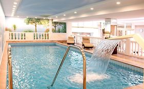 Golf- und Wellnesshotel Amtsheide